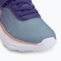 Detské topánky Champion HRO J G PS Low Cut windward blue/purple 7