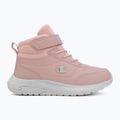Detské topánky Champion Fuze WTR Boot PS Mid Cut birch/light grey 2