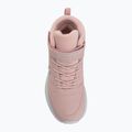 Detské topánky Champion Fuze WTR Boot PS Mid Cut birch/light grey 5