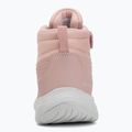Detské topánky Champion Fuze WTR Boot PS Mid Cut birch/light grey 6