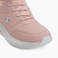 Detské topánky Champion Fuze WTR Boot PS Mid Cut birch/light grey 7