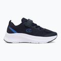 Detské topánky Champion Alpha Max PS Low Cut new navy/deep zaffre blue 2