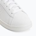 Detské topánky Champion Ace Court GS Low Cut triple white 7