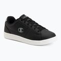 Detské topánky Champion Ace Court GS Low Cut new black/light grey