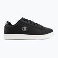 Detské topánky Champion Ace Court GS Low Cut new black/light grey 2