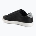Detské topánky Champion Ace Court GS Low Cut new black/light grey 3