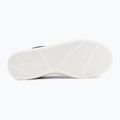 Detské topánky Champion Ace Court GS Low Cut new black/light grey 4