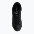 Detské topánky Champion Ace Court GS Low Cut new black/light grey 5