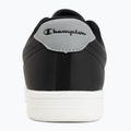 Detské topánky Champion Ace Court GS Low Cut new black/light grey 6