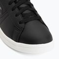 Detské topánky Champion Ace Court GS Low Cut new black/light grey 7