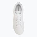 Detské topánky Champion Ace Court GS Low Cut white/beige 5