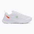 Detské topánky Champion Aplha Max GS Low Cut white/koi 2