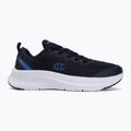Detské topánky Champion Aplha Max GS Low Cut new navy/deep zaffre blue 2