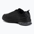 Detské topánky Champion Eagle Run GS Low Cut triple black 3