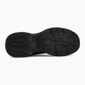 Detské topánky Champion Eagle Run GS Low Cut triple black 4