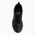 Detské topánky Champion Eagle Run GS Low Cut triple black 5