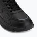Detské topánky Champion Eagle Run GS Low Cut triple black 7