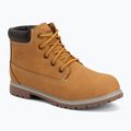 Detské topánky Champion Upstate 3.0 GS Mid Cut light brown