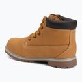 Detské topánky Champion Upstate 3.0 GS Mid Cut light brown 3