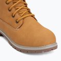 Detské topánky Champion Upstate 3.0 GS Mid Cut light brown 7