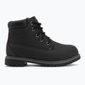 Detské topánky Champion Upstate 3.0 PS Mid Cut triple black 2