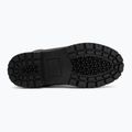 Detské topánky Champion Upstate 3.0 PS Mid Cut triple black 4