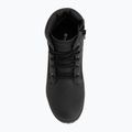 Detské topánky Champion Upstate 3.0 PS Mid Cut triple black 5