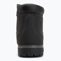 Detské topánky Champion Upstate 3.0 PS Mid Cut triple black 6