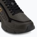 Topánky Champion Eagle Run Low Cut moss/new black/mgmt 7