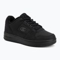 Topánky Champion RD18 WTR Low Cut triple black