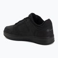 Topánky Champion RD18 WTR Low Cut triple black 3