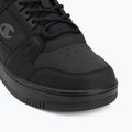 Topánky Champion RD18 WTR Low Cut triple black 7