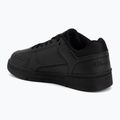 Topánky Champion RD18 Heritage Low Cut triple black 3