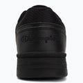 Topánky Champion RD18 Heritage Low Cut triple black 6