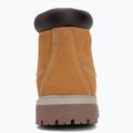 Topánky Champion Upstate 3.0 Mid Cut light brown 6
