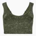 Fitness podprsenka Shock Absorber Active Multi grey marble/black
