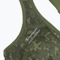 Fitness podprsenka Shock Absorber Active Multi grey marble/black 3