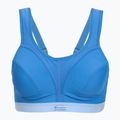 Fitness podprsenka Shock Absorber Active D+ Classic deep sea blue