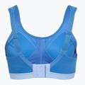 Fitness podprsenka Shock Absorber Active D+ Classic deep sea blue 2