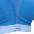Fitness podprsenka Shock Absorber Active D+ Classic deep sea blue 3