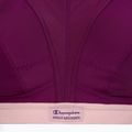 Fitness podprsenka Shock Absorber Active D+ Classic deep purple 3