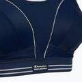 Fitness podprsenka Shock Absorber Ultimate Run Bra deep navy blue 3