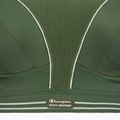 Fitness podprsenka Shock Absorber Ultimate Run Bra greyish green 3