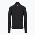 Detská termoakčná mikina Fischer Base Pro Jr black 2