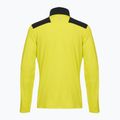 Termo mikina Fischer Base Pro fisher yellow 2
