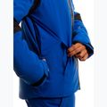 Pánska lyžiarska bunda Fischer Cascade prince blue 5