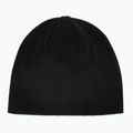 Zimná čiapka Fischer Logo Reversible Beanie black 2
