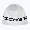 Zimná čiapka Fischer Logo Reversible Beanie black 4