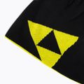 Zimná čiapka Fischer Logo Reversible Beanie fisher yellow 3