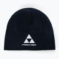 Zimná čiapka Fischer Mountain Beanie navy